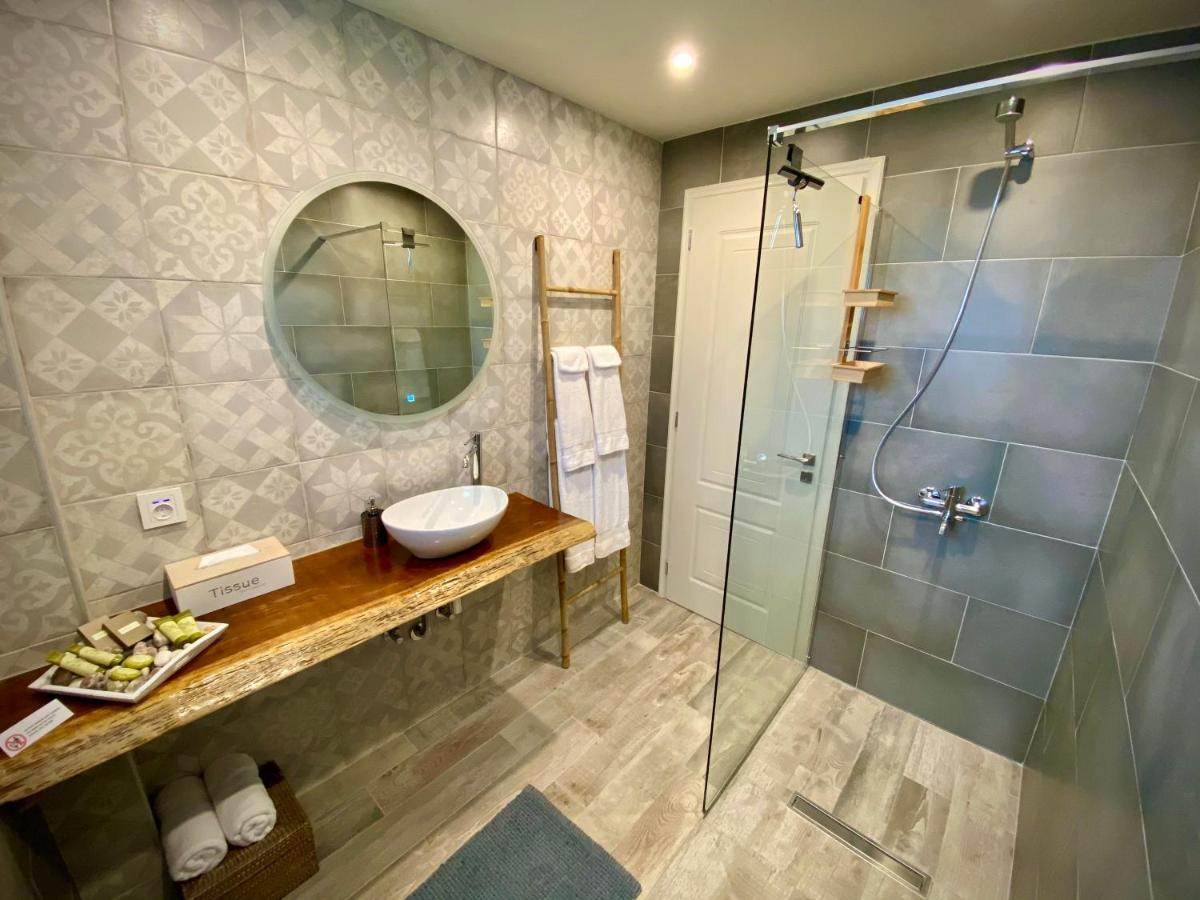 Villa Hylas Luxury Bed & Breakfast Kilada Kültér fotó