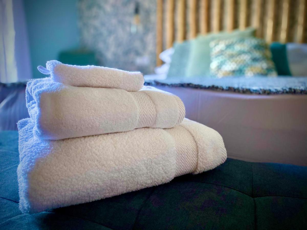 Villa Hylas Luxury Bed & Breakfast Kilada Kültér fotó