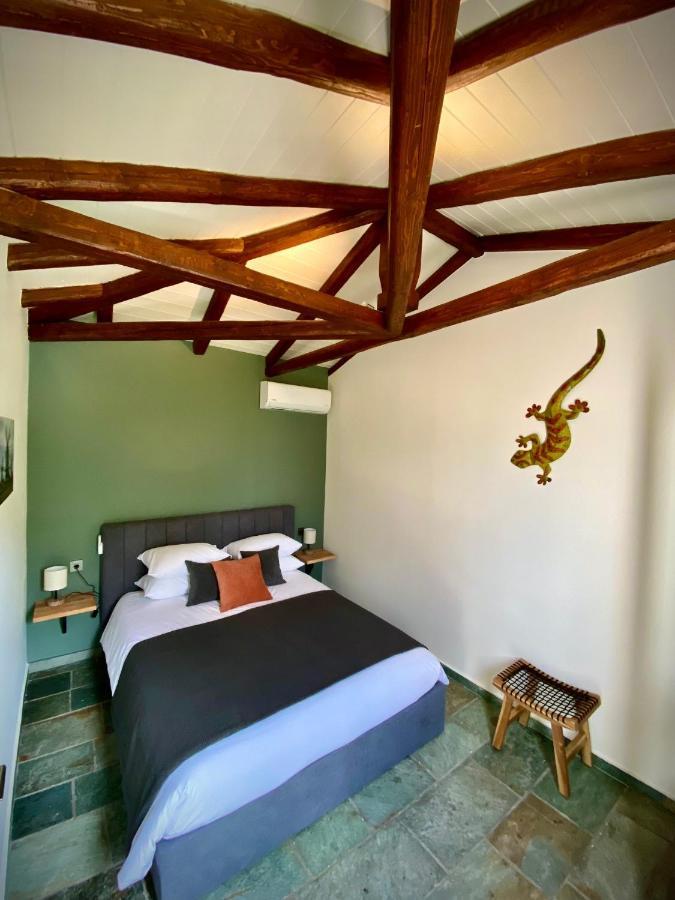 Villa Hylas Luxury Bed & Breakfast Kilada Kültér fotó